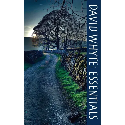 David Whyte Essentials