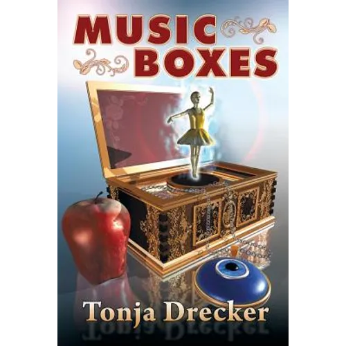 Music Boxes - Paperback