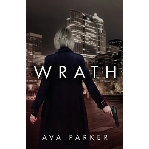 Wrath - Paperback