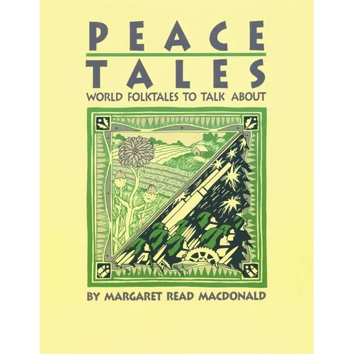 Peace Tales - Paperback