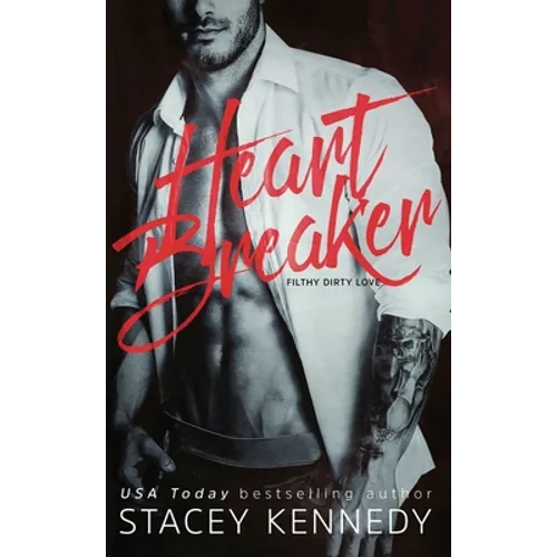 Heartbreaker - Paperback
