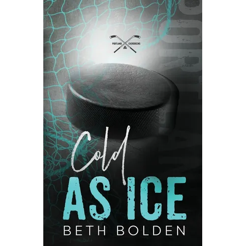 Cold as Ice (Discreet Edition) - Paperback