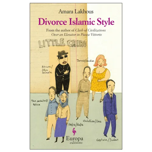 Divorce Islamic Style - Paperback