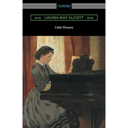Little Women - Paperback