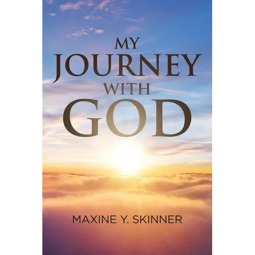 My Journey with God - Paperback