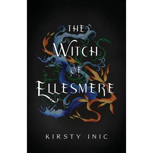 The Witch of Ellesmere - Paperback