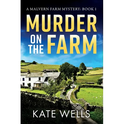 Murder on the Farm - Paperback
