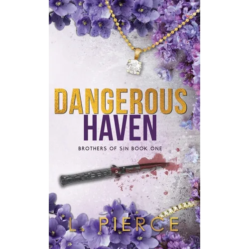 Dangerous Haven - Hardcover