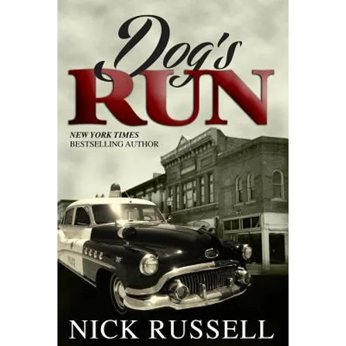 Dog's Run - Paperback