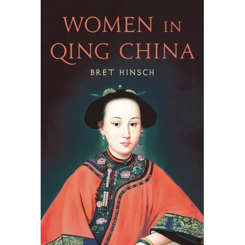 Women in Qing China - Hardcover