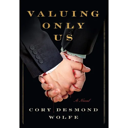 Valuing Only Us - Hardcover