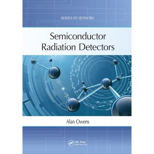 Semiconductor Radiation Detectors - Paperback