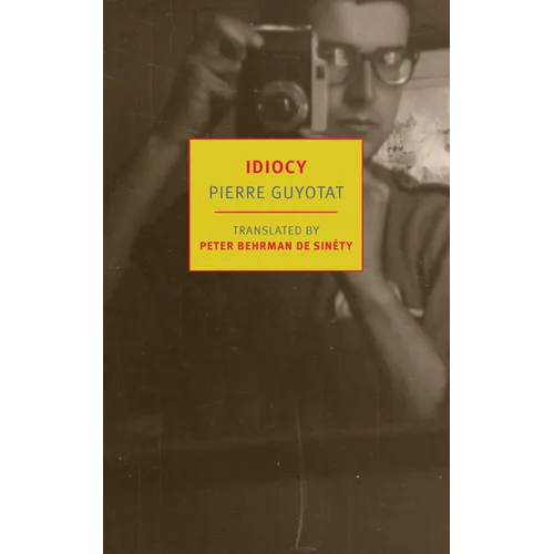 Idiocy - Paperback