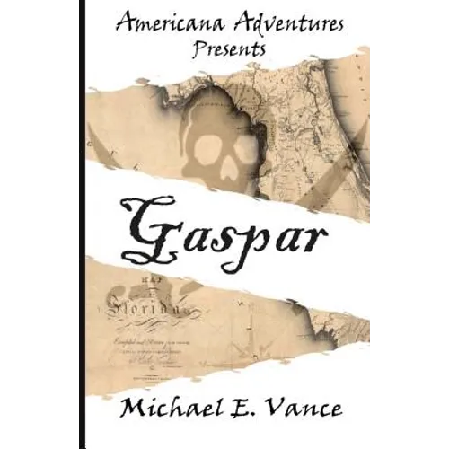Gaspar - Paperback