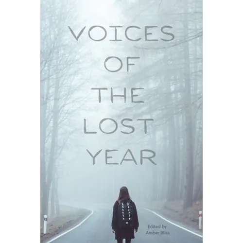 Voices of the Lost Year - Paperback