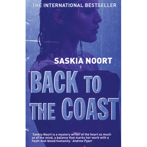 Back to the Coast - Paperback