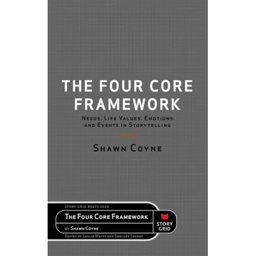 The Four Core Framework - Paperback