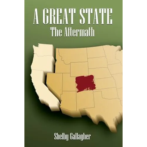 The Aftermath - Paperback