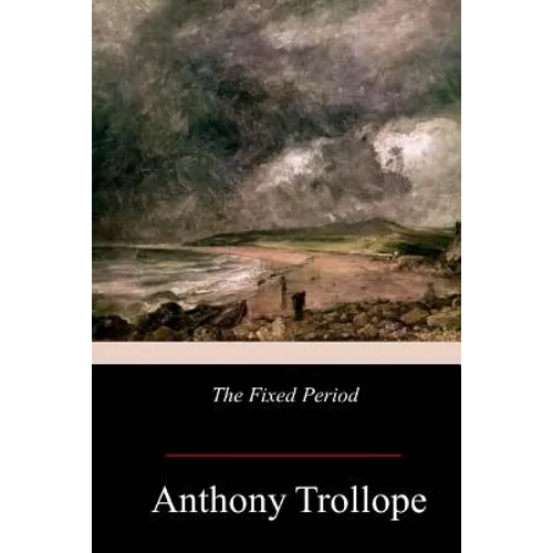 The Fixed Period - Paperback