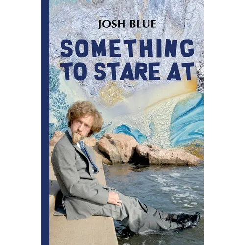 Something To Stare At - Paperback