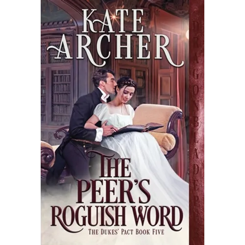 The Peer's Roguish Word - Paperback