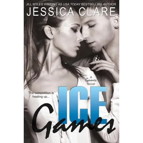 Ice Games - Paperback