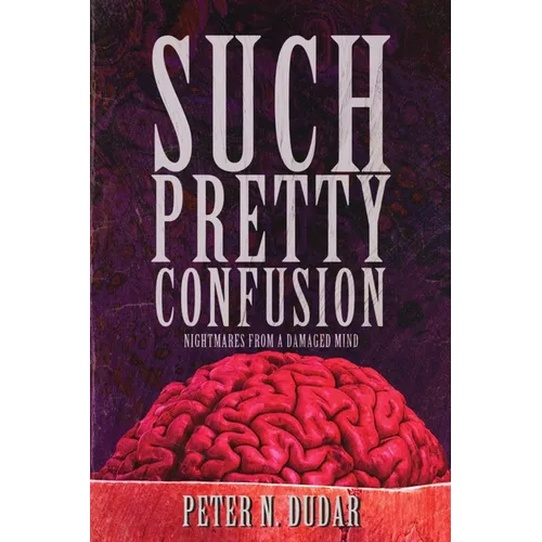 Such Pretty Confusion - Paperback