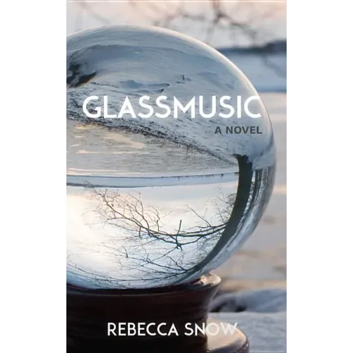 Glassmusic - Paperback