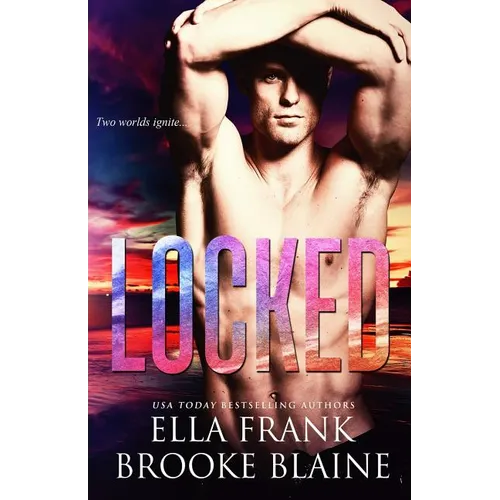 Locked - Paperback