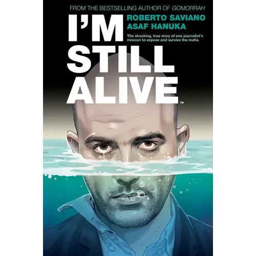 I'm Still Alive - Hardcover