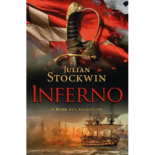 Inferno - Paperback