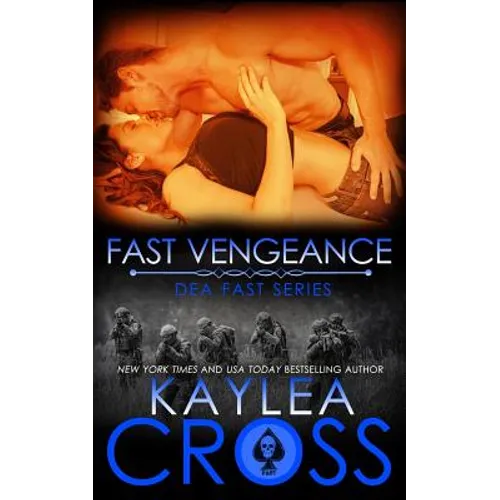 Fast Vengeance - Paperback