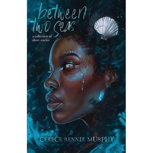 Between Two Seas: A Collection of Short Stories - Paperback