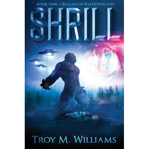 Shrill - Paperback