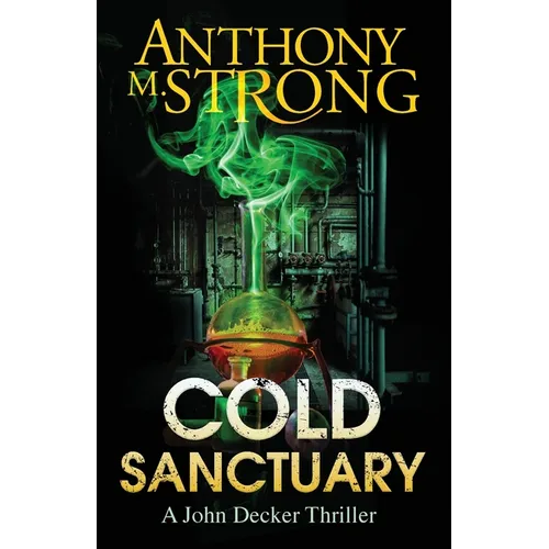 Cold Sanctuary - Paperback