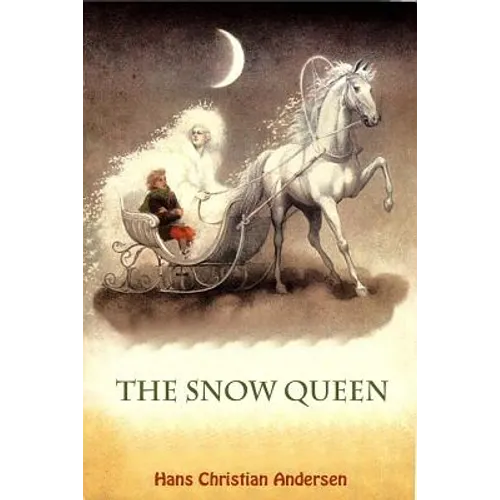 The Snow Queen - Paperback