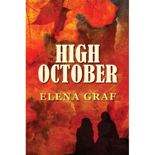 High October - Paperback