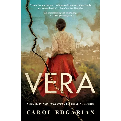 Vera - Paperback