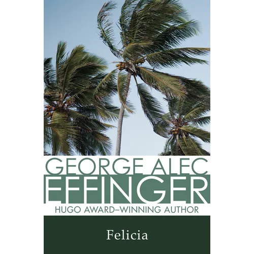 Felicia - Paperback