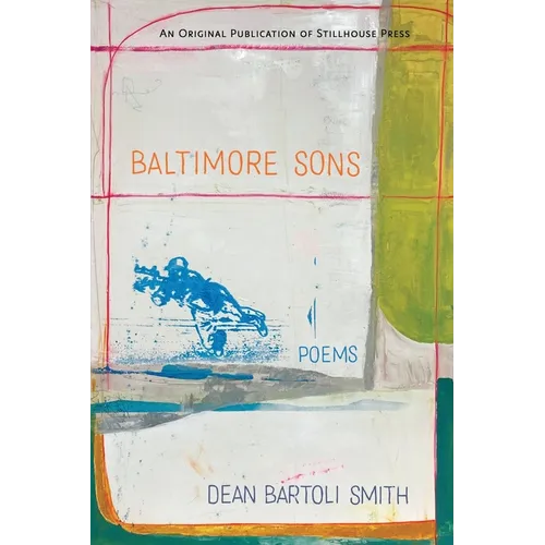 Baltimore Sons - Paperback
