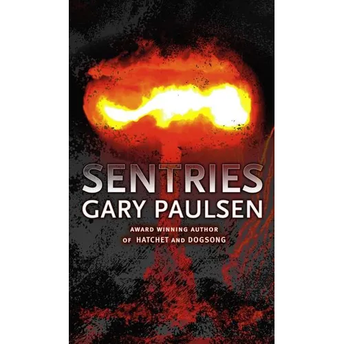 Sentries - Mass Market Paperbound