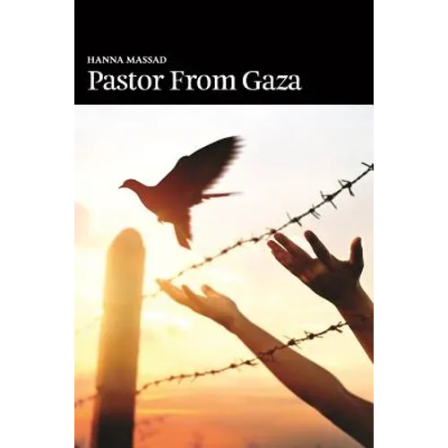 Pastor from Gaza - Paperback