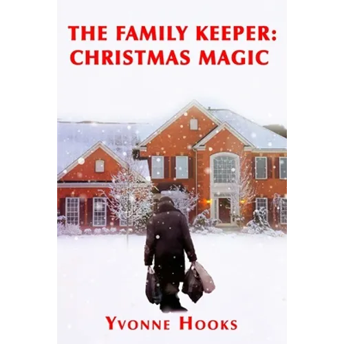 The Family Keeper: Christmas Magic - Paperback
