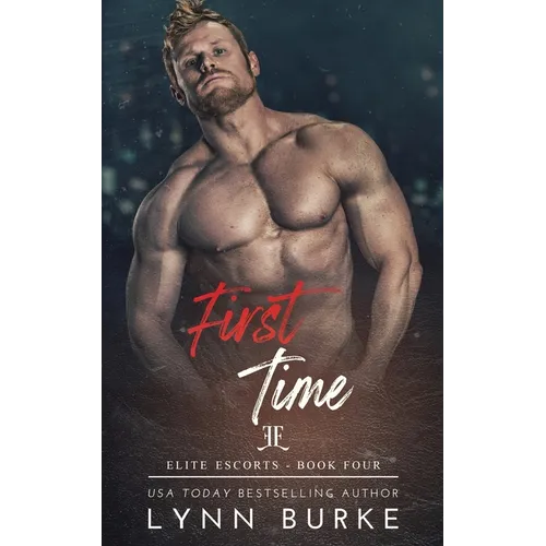 First Time - Paperback