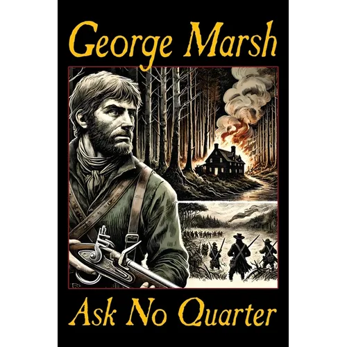 Ask No Quarter - Paperback