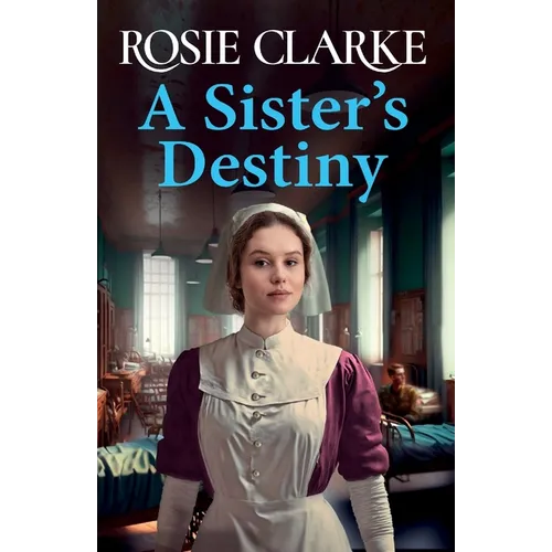 A Sister's Destiny - Paperback
