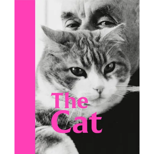 The Cat - Hardcover