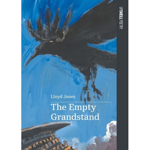 The Empty Grandstand - Paperback