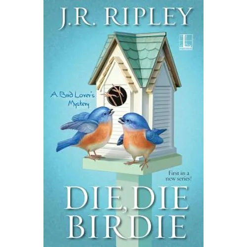 Die, Die Birdie - Paperback