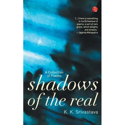 Shadows of the Real - Paperback